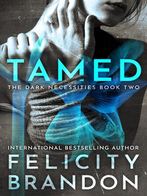 cover image of Tamed